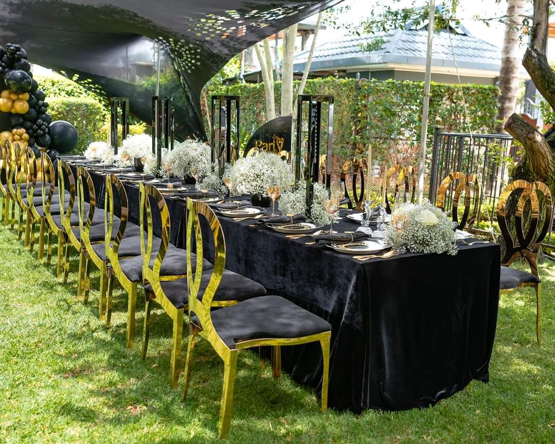 Corporate Events & Brand Experiences