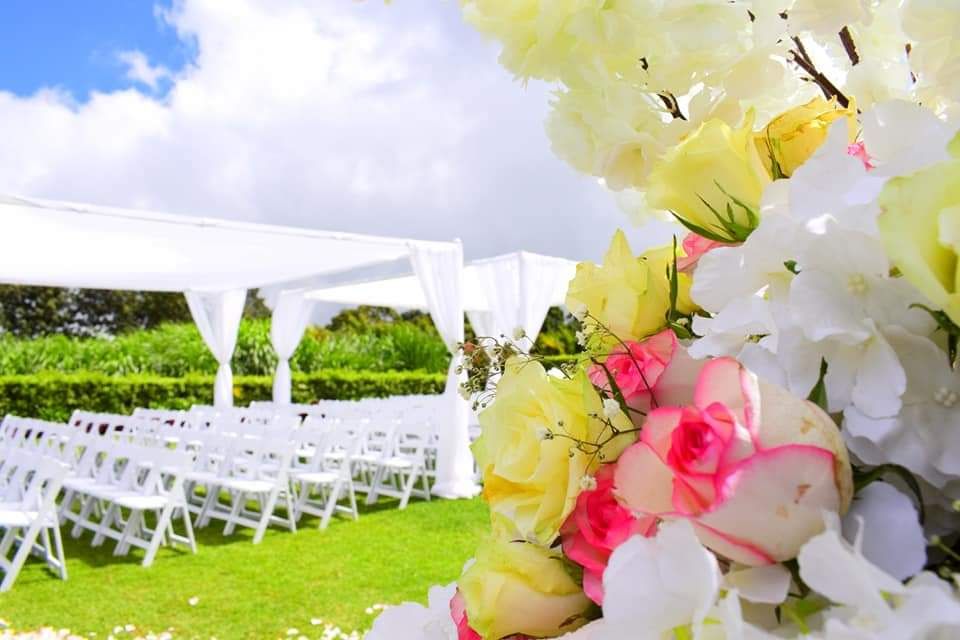 Luxury Weddings & Traditional Ceremonies